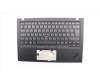 Lenovo MECH_ASM GRP_KBD_Bzl_SE,FPR_NFC,BK,SUN for Lenovo ThinkPad X1 Carbon 6th Gen (20KH/20KG)