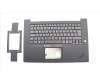 Lenovo MECH_ASM KBD+Bzl ASM,CZS,w/o FPR,LTN for Lenovo ThinkPad X1 Extreme (20MG/20MF)