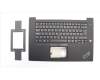Lenovo MECH_ASM KBD+Bzl ASM,DK,w/o FPR,LTN for Lenovo ThinkPad X1 Extreme (20MG/20MF)