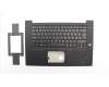 Lenovo MECH_ASM KBD+Bzl ASM,SI,w/o FPR,SRX for Lenovo ThinkPad X1 Extreme (20MG/20MF)