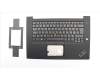 Lenovo MECH_ASM KBD+Bzl ASM,CH,w/o FPR,SRX for Lenovo ThinkPad X1 Extreme (20MG/20MF)