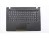 Lenovo COVER UpperCoverCE31-70 W/TP/KB-NORDI FP for Lenovo E31-70 (80KC/80KW/80KX)