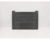 Lenovo 5CB0Q64401 COVER UpperCaseC81AYW/KBNFPNBL IG INT'E