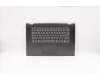 Lenovo 5CB0S17633 COVER UpperCase C81N5BLK NFPBLKB SW