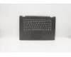 Lenovo 5CB0S17690 COVER UpperCase C81N5BLK NFPNBLKB GER