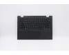 Lenovo 5CB0S95296 COVER Upper Case C81MQ(US) NBL KB_AR-E