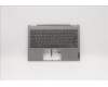 Lenovo 5CB0U43198 COVER UpperCaseASM_B MGR_BL W/RU