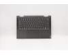 Lenovo 5CB0U43937 COVER Upper Case ASM_HB L 81TC IG