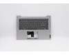 Lenovo 5CB0W43925 COVER Upper Case ASM_SW W 81VS PG