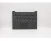 Lenovo 5CB0W44149 COVER Upper Case ASM_ND L81YB IGTEX