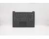 Lenovo 5CB0W44159 COVER Upper Case ASM_US INTE L81YB IGTEX