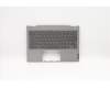 Lenovo 5CB0W44280 COVER UpperCaseASM_B MGR_BL W/HB