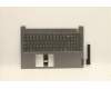 Lenovo 5CB0W45362 COVER Upper CaseQ20RWFP_MGR_NBL_USI