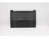 Lenovo 5CB0W45583 COVER Upper Case ASM_RU L81W8IMRBK