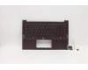 Lenovo 5CB0X55903 COVER Upper Case ASM_GR Q 82A1 OC