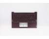 Lenovo 5CB0X55918 COVER Upper Case ASM_SW Q 82A1 OC