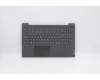 Lenovo 5CB0X56378 COVER Upper Case ASM_SA L81YK NBLNFPGG