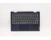 Lenovo 5CB0X56473 COVER UpperCaseASM B NFP_AB/KB GR