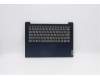 Lenovo 5CB0X56658 COVER Upper Case ASM_AR-EL81WANFPABEDIS
