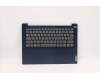 Lenovo 5CB0X56696 COVER Upper Case ASM_SA L81WA FPABEDIS