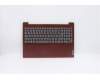 Lenovo 5CB0X57609 COVER Upper Case ASM_GR L81WB NFPCRDDIS