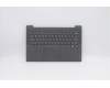 Lenovo 5CB0Y88497 COVER Upper C81YH PL_BLK NFP BLKB_US