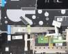 Lenovo 5CB0Y89272 COVER Upper C81YH AL_SIL FP BLKB_SLVN