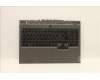 Lenovo 5CB0Y99343 COVER Upper Case ASM_SW L82AWNFPRGB