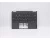 Lenovo 5CB0Z27762 COVER UpperCaseASM _US B 20TG