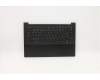 Lenovo 5CB0Z69793 COVER Upper Case ASM_CZE/SLKL 82BGSDB