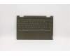 Lenovo 5CB1A22447 COVER Upper Case ASM_RUS L82BJ DM