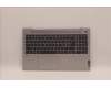 Lenovo 5CB1A24845 COVER Upper Case ASM_SWSL81YQBLNFPPGML