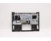 Lenovo 5CB1B01257 COVER Upper Case ASM_HBW H 82CU_IG