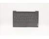 Lenovo 5CB1A99628 COVER Upper Case ASM_PORL81YQNBLNFPGGML