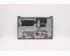 Lenovo 5CB1B35059 COVER UpperCaseASM_ARA C20VE MGNBL