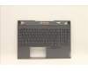 Lenovo 5CB1B39019 COVER UpperCaseASM B BLWH 82HM ENG