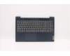 Lenovo 5CB1B42883 COVER Upper Case ASM_POR L82FG FPABBLML