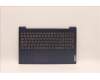 Lenovo 5CB1B42946 COVER Upper Case ASM_SPA L82FG FPABNBLML