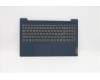 Lenovo 5CB1B42967 COVER Upper Case ASM_ITA L82FG NFPABBL