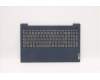 Lenovo 5CB1B43445 COVER Upper Case ASM_GER L82FG NFPABNBL