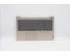 Lenovo 5CB1B69006 COVER UpperCaseASM_CZE/SLKL82H8FPSDBL