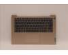 Lenovo 5CB1C04500 COVER Upper Case ASM_SWS L82H7 SD FP BLD