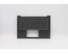 Lenovo 5CB1C15017 COVER Upper Case ASM_EURO ENG H 82CY IG