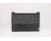 Lenovo 5CB1C17215 COVER Upper Case ASM_GER L81X8 NFPBKDIS