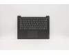 Lenovo 5CB1C17504 COVER Upper Case ASM_UKR L82NA IG