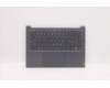 Lenovo 5CB1C19268 COVER Upper Case ASM_ITA L82NC SGY