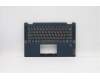 Lenovo 5CB1C68131 COVER Upper Case ASM_RUS W 82HU FB AB
