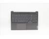 Lenovo 5CB1C75019 COVER Upper Case ASM_RUS H82L5STOUMA