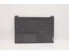 Lenovo 5CB1C75020 COVER Upper Case ASM_SLV H82L5STOUMA