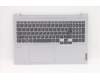 Lenovo 5CB1C74939 COVER Upper Case ASM_EURO ENGH82L5CLOUMA